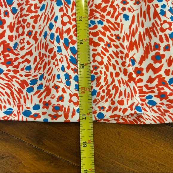 🆕 Print Activewear Skort NWT - Picture 7 of 7